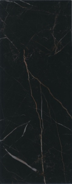 Плитка 7200 Алькала черный 20x50 Kerama Marazzi