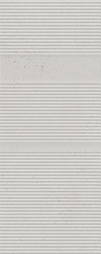 Плитка 7257 Скарпа серый светлый матовый структура 20x50x0,89 Kerama Marazzi