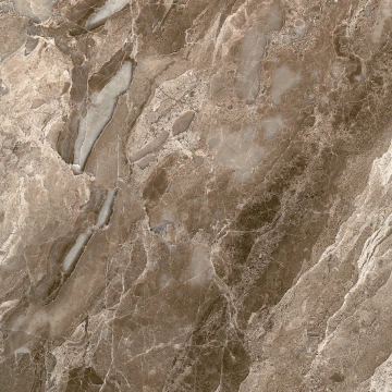 Плитка 742 Verona BROWN 49.5х49.5 Eurotile Ceramica