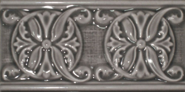 Плитка 7515CL10BAS Plus CLASSIC 10 BASALT 7,5X15 Cevica