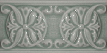 Плитка 7515CL10SEAS Plus CLASSIC 10 SEA SPRAY 7,5X15 Cevica