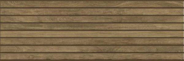 Плитка 753 Lexington Brown 32,5x100 Eurotile Ceramica