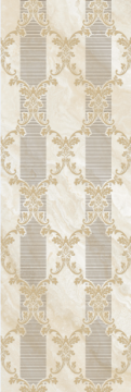 Плитка 76 ERMITAGE 29,5х89,5 Eurotile Ceramica