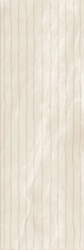 Плитка 763 DIANA рельеф 29.5х89.5 Eurotile Ceramica