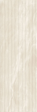 Плитка 763 Diana рельеф 29.5х89.5 Eurotile Ceramica