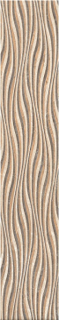 Плитка 8198/3 Грация 30*5,7 Kerama Marazzi