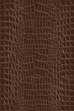 Плитка 8239 Верньеро коричневый 20x30 Kerama Marazzi