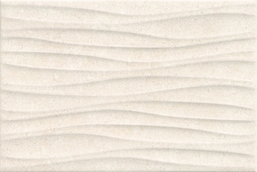Плитка 8264 Золотой пляж светлый беж структура 20х30 Kerama Marazzi