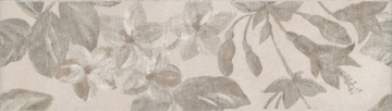 Плитка 8267/5 Александрия светлый 20х5,7 Kerama Marazzi