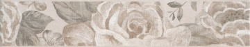 Плитка 8268/3 Александрия светлый 30х5,7 Kerama Marazzi