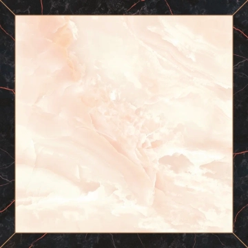 Плитка 827 Vanilla 49.5х49.5 Eurotile Ceramica
