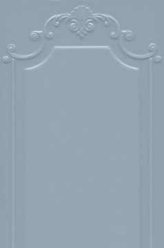 Плитка 8294 Планте лазурный панель 20*30 Kerama Marazzi