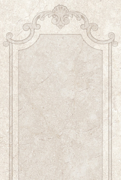 Плитка 8302 Лютеция беж темный панель 20*30 Kerama Marazzi
