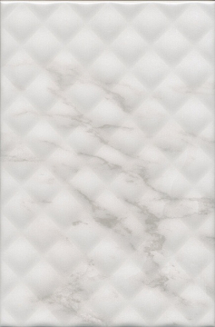 Плитка 8328 Брера белый структура 20*30 Kerama Marazzi