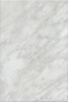 Плитка 8352 Каприччо белый глянцевый 20x30 Kerama Marazzi