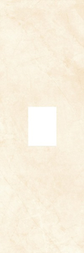 Плитка 84 DIAMONDS окно 29,5х89,5 Eurotile Ceramica