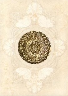 Плитка 84 DIAMONDS вставка 10х14 Eurotile Ceramica