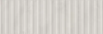 Плитка 855 Боттега рельеф вертикальный 32,5x100 Eurotile Ceramica