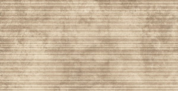 Плитка 8A3E Aix 3D Row Beige 40x80 Atlas Concorde