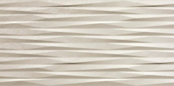 Плитка 8BBG Brave 3D Blade Gypsum 40x80 Atlas Concorde