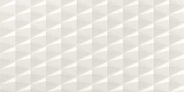 Плитка 8DAW 3D Wall Stars White Matt 40x80 Atlas Concorde