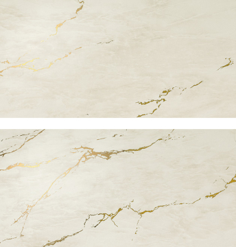Плитка 8EW2 Marvel Imperial White Gold Vein 2 40x80 Atlas Concorde