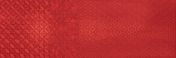 Плитка 8Y2K MURALE ROSSO 75x25 Arcana