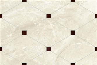 Плитка 9 IN 0045 TG Imany верх 27x40 Eurotile Ceramica