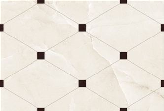 Плитка 9 LO 0106 TG Lolita низ 27x40 Eurotile Ceramica