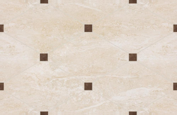 Плитка 9 RY 0054 TG Rayana 27x40 Eurotile Ceramica