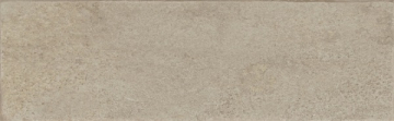 Плитка 9040 Тракай бежевый темный глянцевый 8.5x28.5 Kerama Marazzi