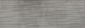 Плитка 943 MEU1GY Millennium Relief 32,5x100 Eurotile Ceramica