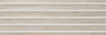 Плитка 9542 Sakai Taupe Relieve Kimura 30х90 Porcelanite Dos