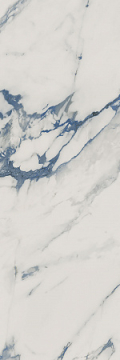 Плитка 9543 BLUE CALACATTA 30x90 Porcelanite Dos