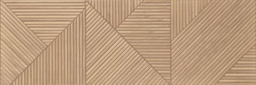 Плитка 9545 Amazonas Roble Relieve Rect 30х90 Porcelanite Dos