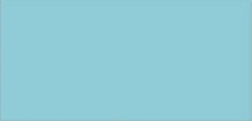 Плитка 95i-38110H Chroma Azur R11B non-slip 12.5x25 Agrob Buchtal