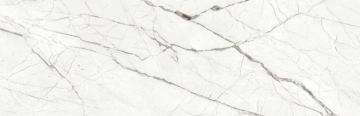 Плитка 95V1301 Volterra Blanco 8mm 31,5x100 Grespania