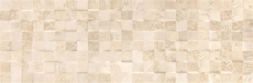 Плитка 9673 Bugatti Cream Rustic A 30*90 Sina Tile
