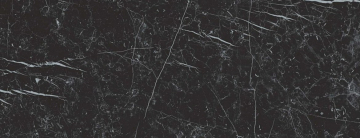 Плитка 9MSM Marvel Nero Marquina 40x80 Atlas Concorde