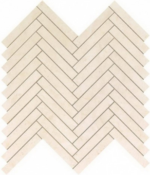 Плитка 9SHE Marvel Cream Prestige Herringbone Wall 30,5x30 Atlas Concorde