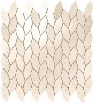 Плитка 9STE Marvel Cream Prestige Twist 30,5x30,5 Atlas Concorde