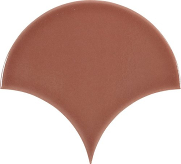 Плитка A032400 Escamas Dynamic Coral 15,5х17 CARMEN