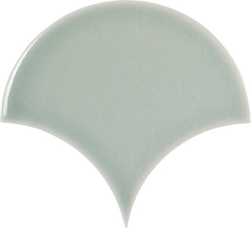 Плитка A032955 Escamas Dynamic Skylight 15,5х17 CARMEN
