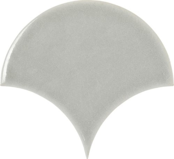 Плитка A032956 Escamas Dynamic Pearl 15,5х17 CARMEN