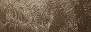 Плитка A034533 KENTIA BRONZE RECT. 31.6X90 Ape Ceramica