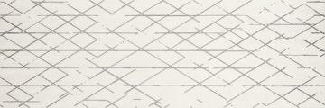 Плитка A034567 Decor Zuma White 40x120 Ape Ceramica