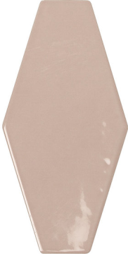 Плитка A035847 HARLEQUIN PINK 10x20 Ape Ceramica
