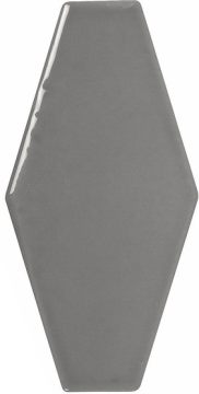 Плитка A035849 HARLEQUIN GREY 10x20 Ape Ceramica