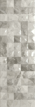 Плитка A035918 Figure Shine Pearl 25x75 Ape Ceramica