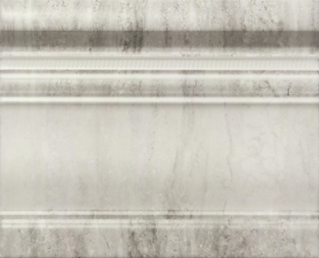 Плитка A036495 Zocalo Travertino Matt Brescia 20x25 Ape Ceramica
